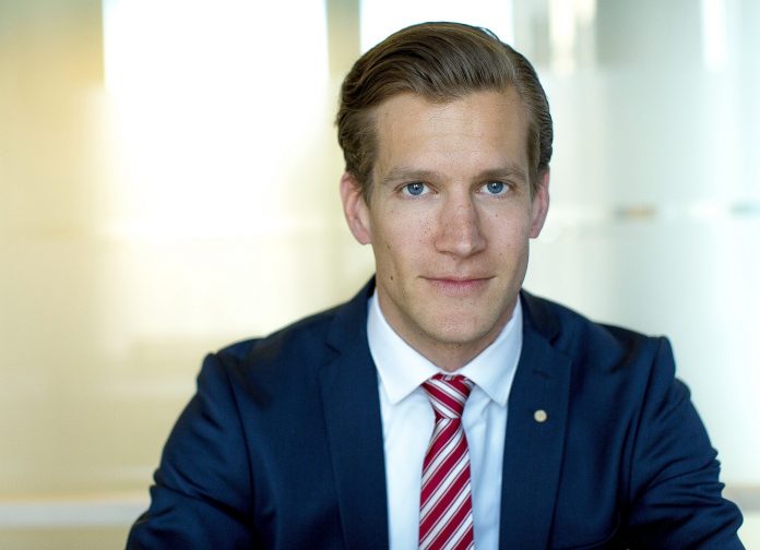 Lauri Vaittinen