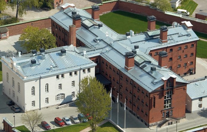Hotelli Katajanokka