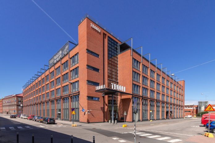 UMA Teiurastamo Helsinki