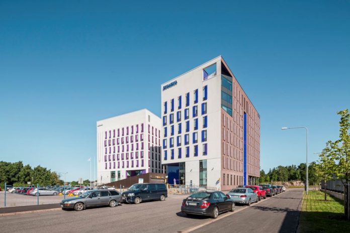 Skanskatalo