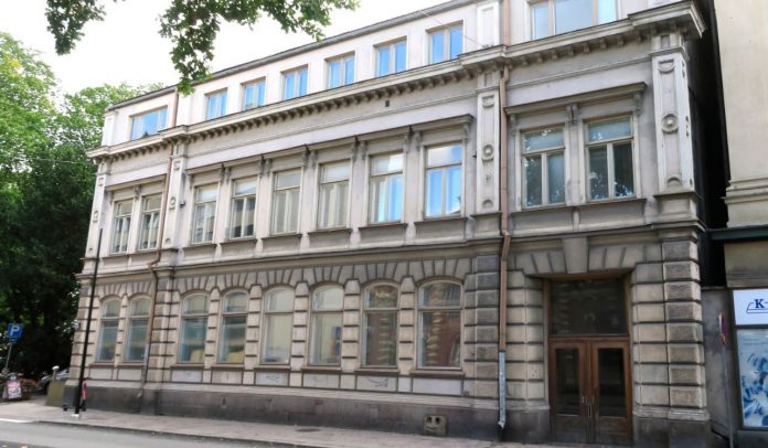 Konsulintalo (Linnankatu 14) on osa suunniteltua toimistotilojen tilaratkaisua. Talo on tarkoitus peruskorjata monitoimitilaksi.