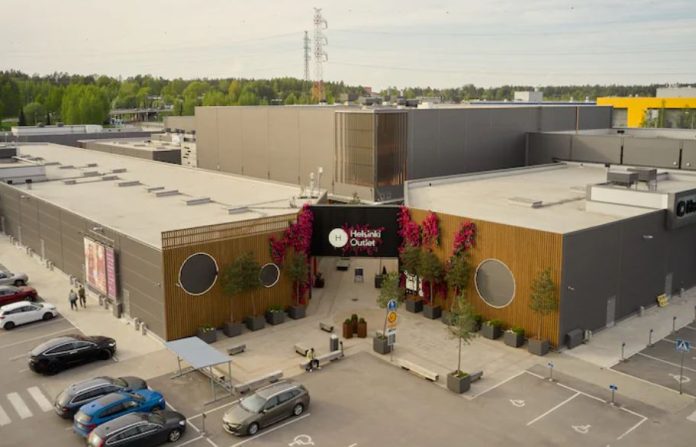 helsinkioutlet