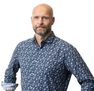 Jan Mäntyharju