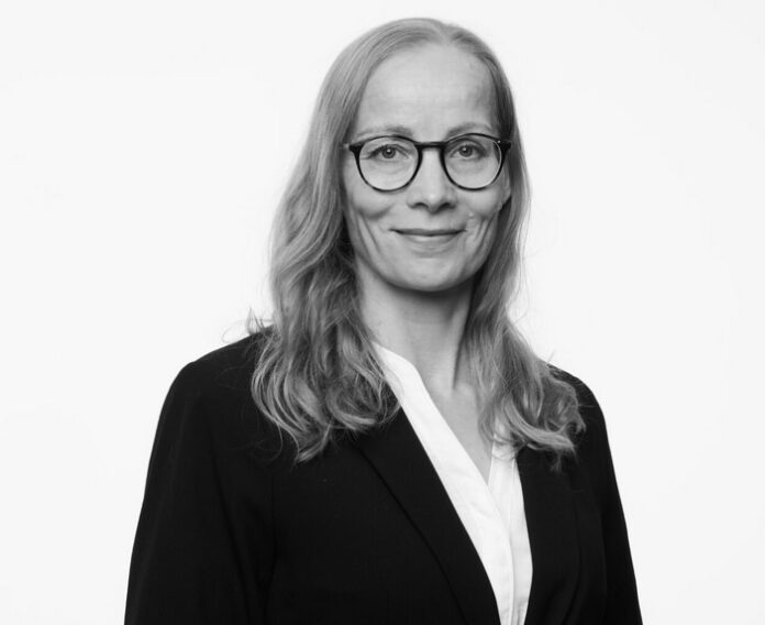 Sanna Tikkanen