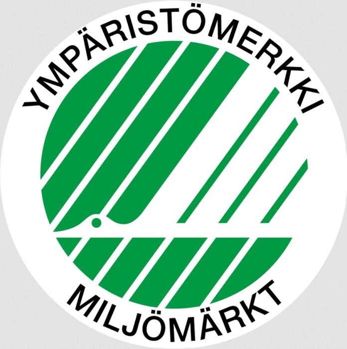 joutsenmerkki
