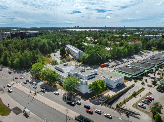 Dekstra Munkkivuori