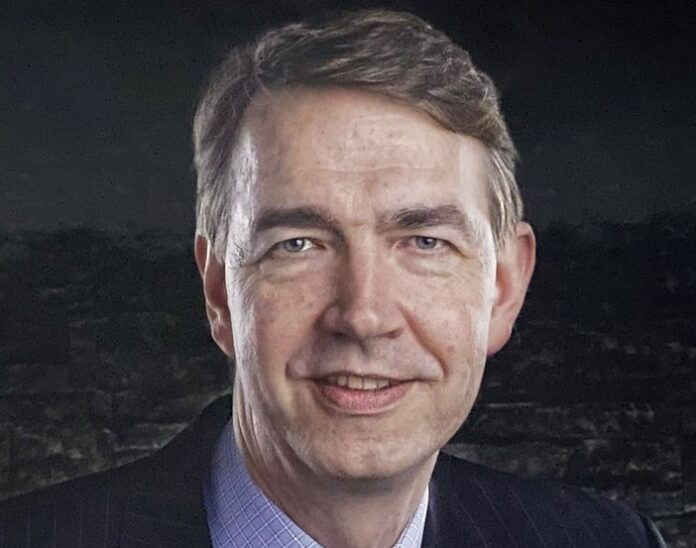 Juha Mähönen