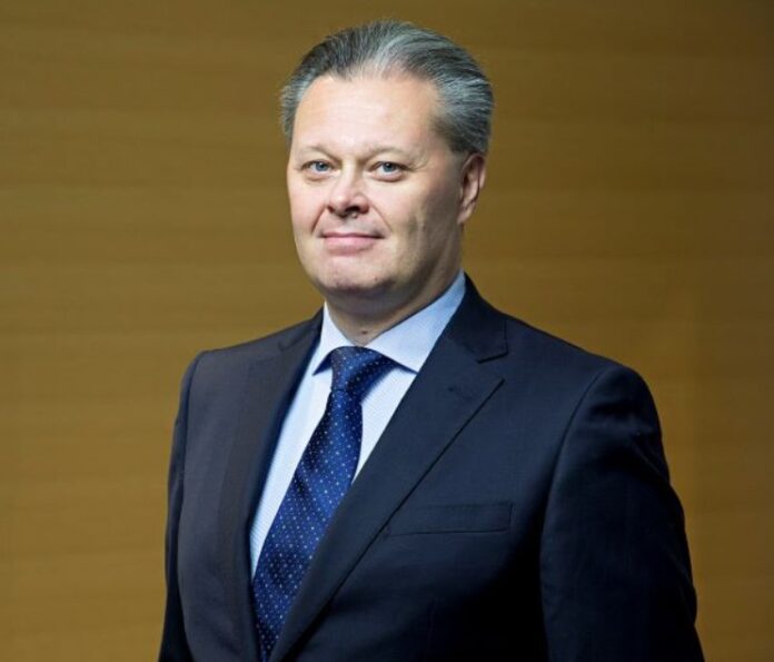 Kari Vatanen