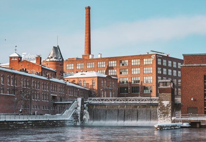 Finlayson Tampere