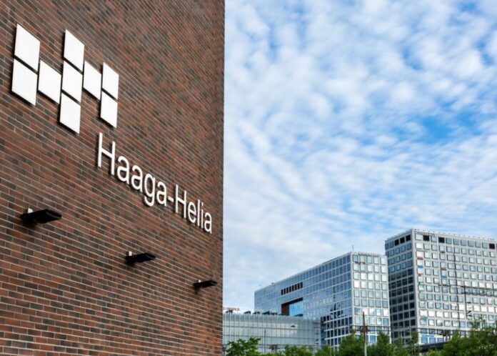 Haaga-Helia Pasila