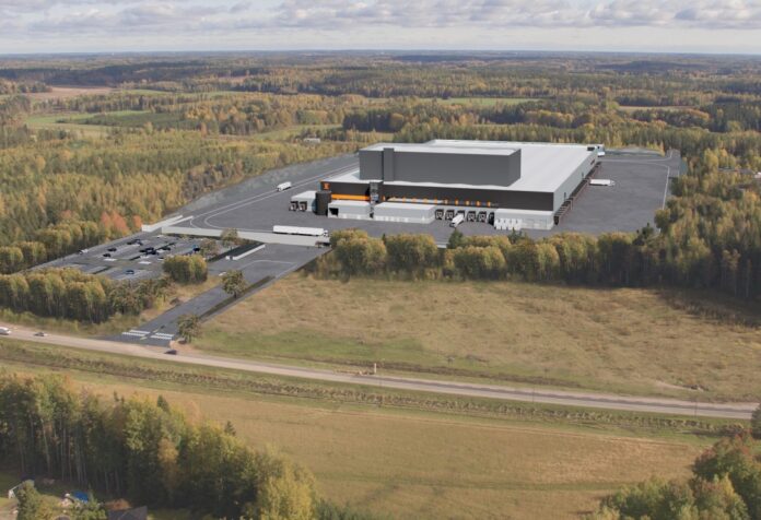 Kesko Nurmijärvi