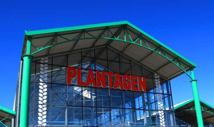 Plantagen