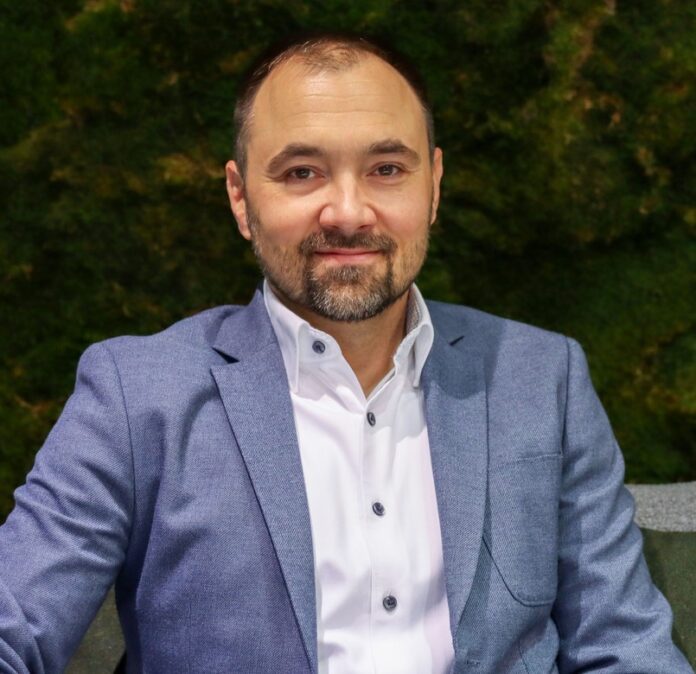 Paul Malino