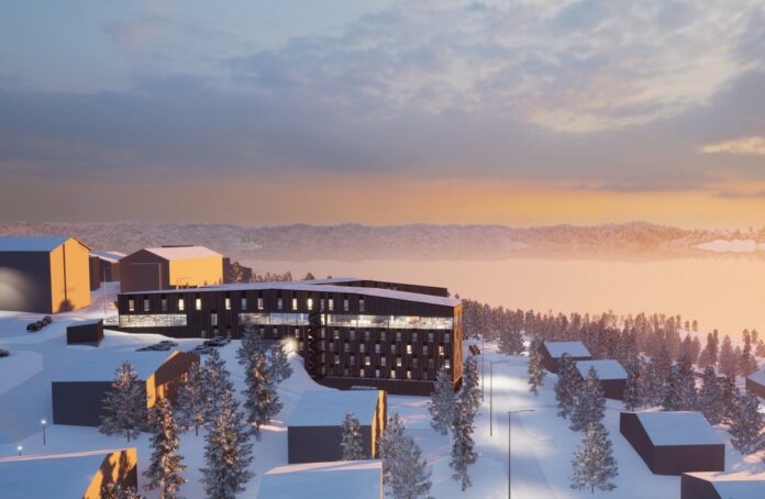 sokos hotel ruka