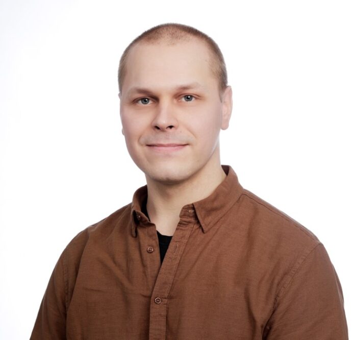Ville Kulmala