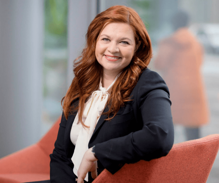 Kirsi Martinkauppi