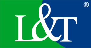 L&T logo