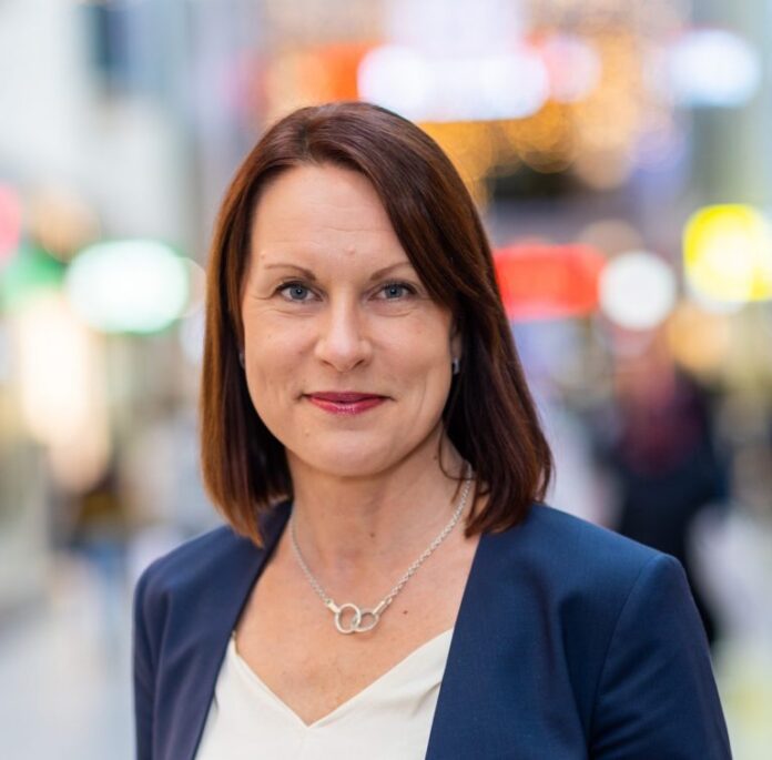 Sanna Yliniemi