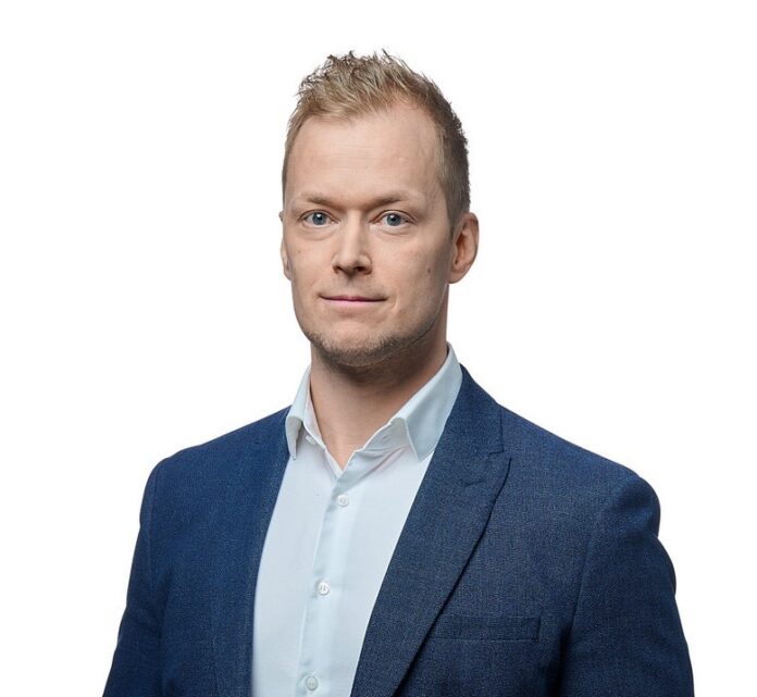 Timo Simolin