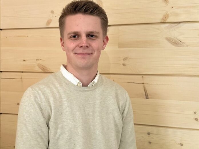 Lauri Rantanen