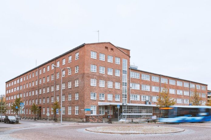 Lahti-sammonkatu8-Spatuim Lahti Sammonkatu