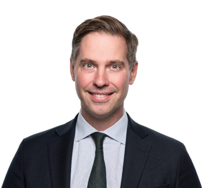Pontus Sundin