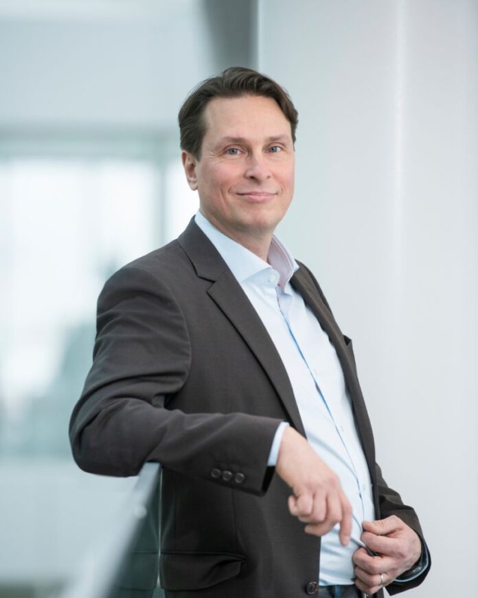Aleksi Nyman