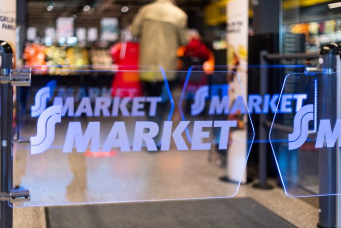 S-market