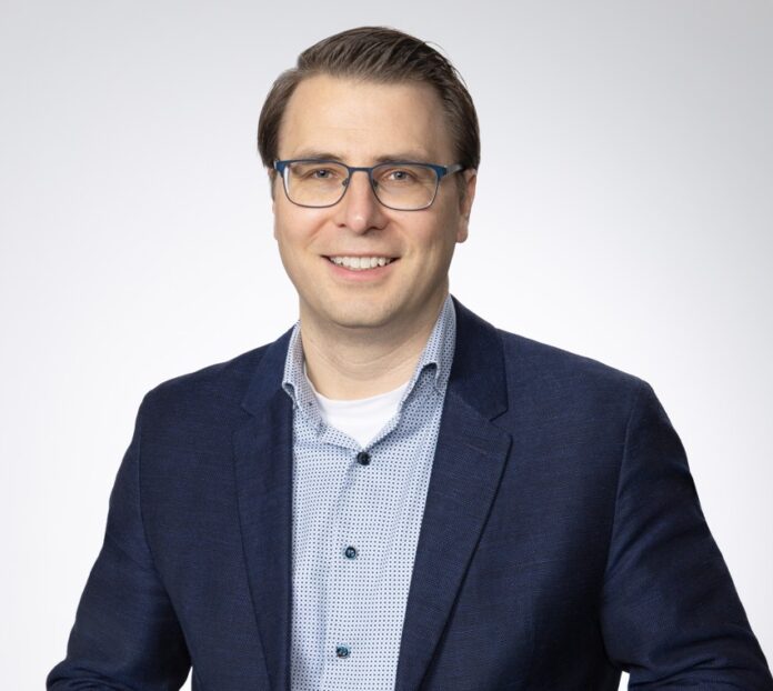 Anders Gylling.