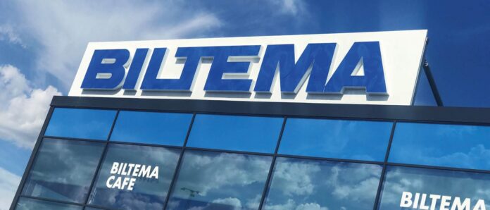 Biltema