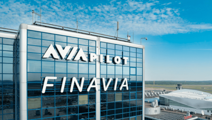 Finavia