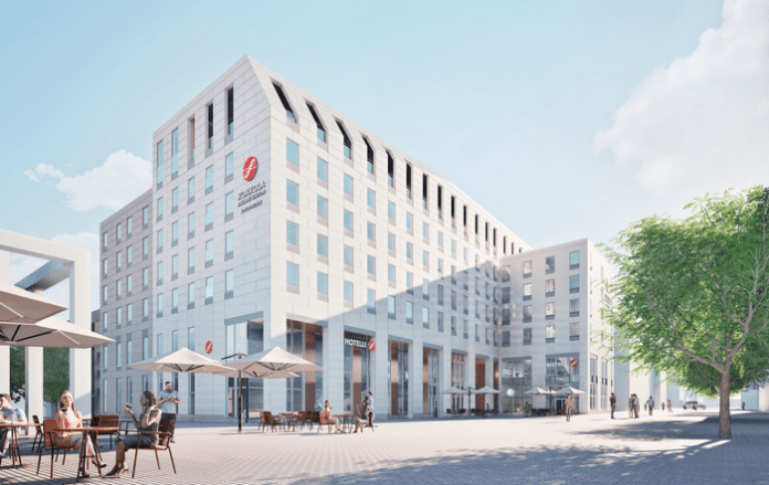 Kokkola hotelli KPO Lujatalo