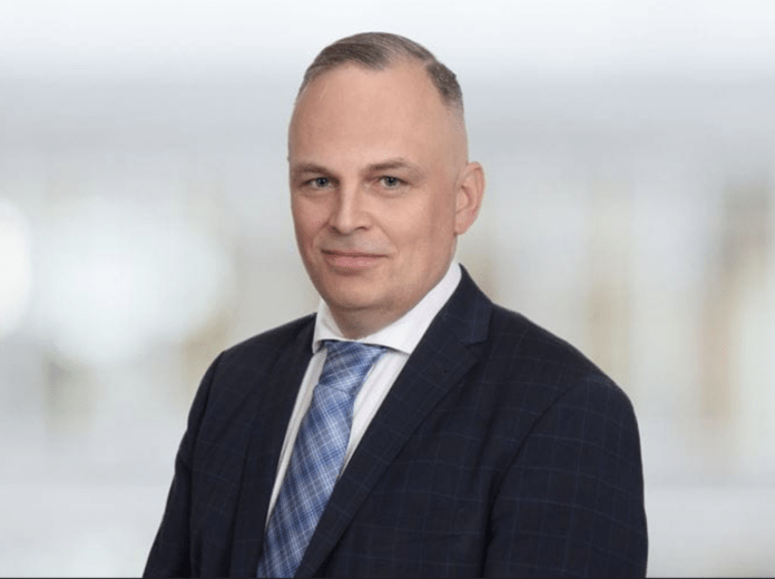 Miro Karttunen