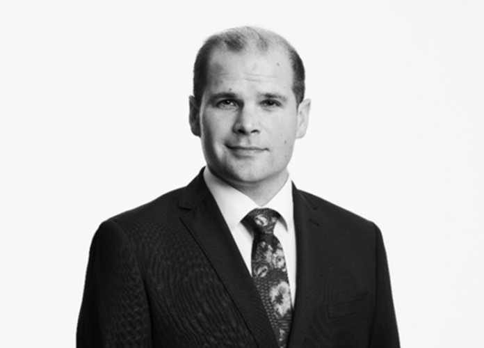 Tapio Karaus