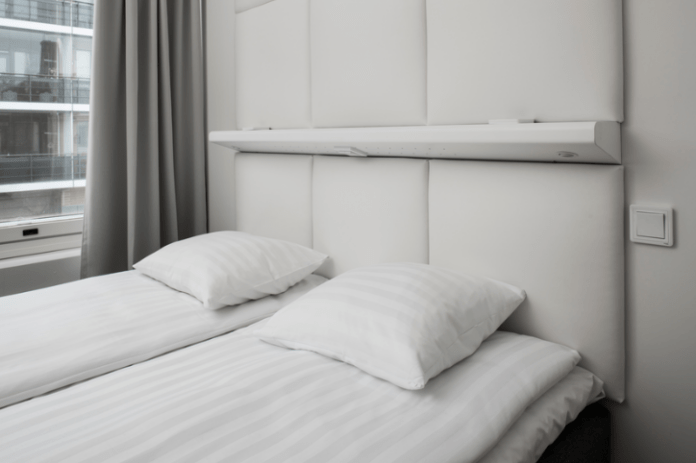 hotelihuone