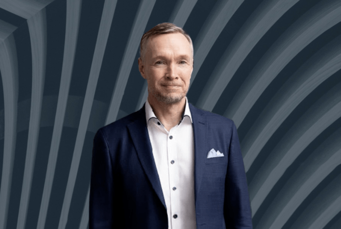 Vesa Immonen