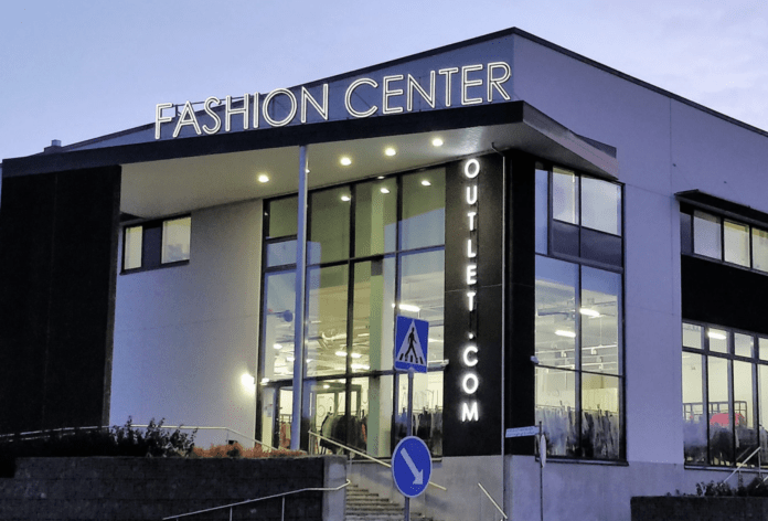 Fashion Center