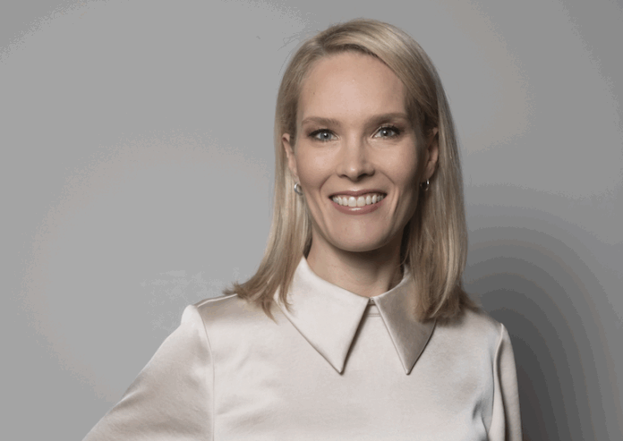 Henrica Ginström