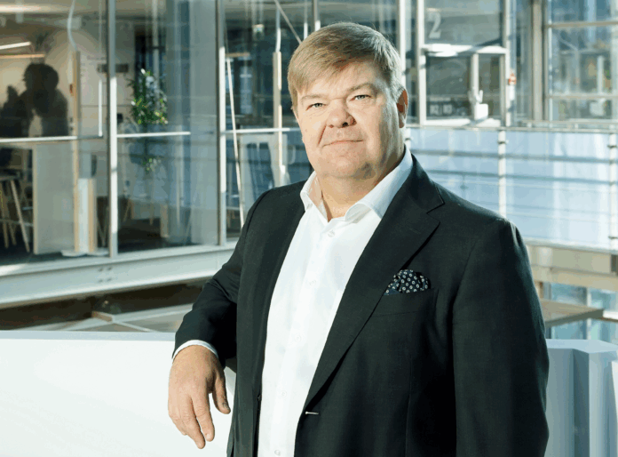 Mikko Mursula