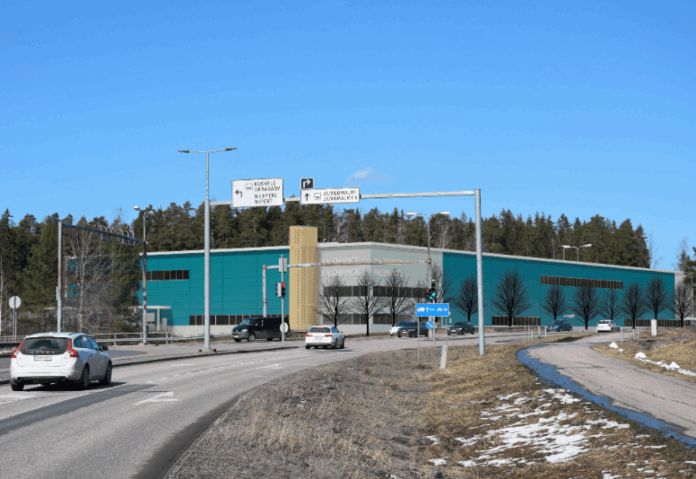 Areim Juvanmalmi