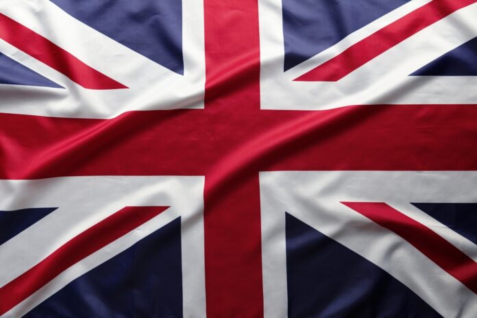 Britannian lippu