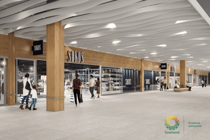 Sokos Seinäjoki