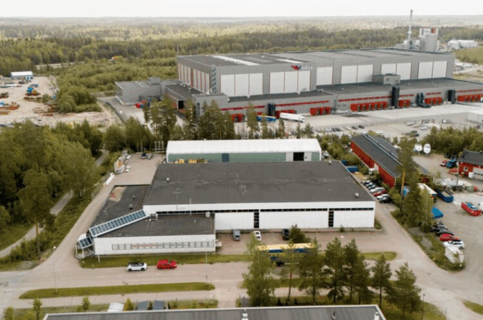 Aktiivitilat Kerava