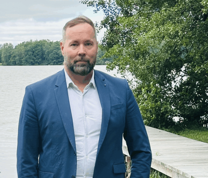 Jani Huhtaniska