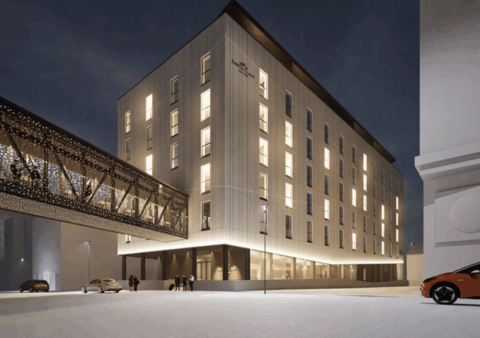 Hotel Santa Claus