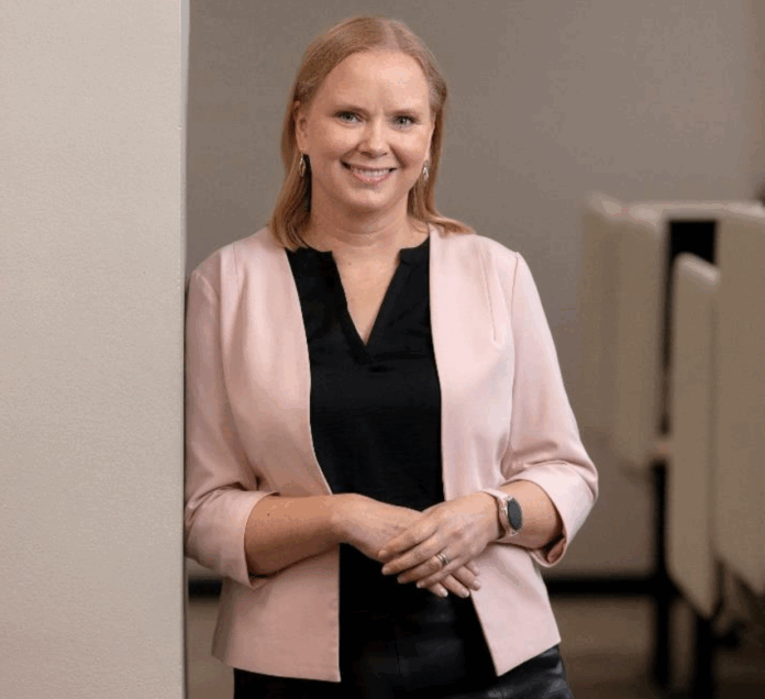 Sari Mänttäri