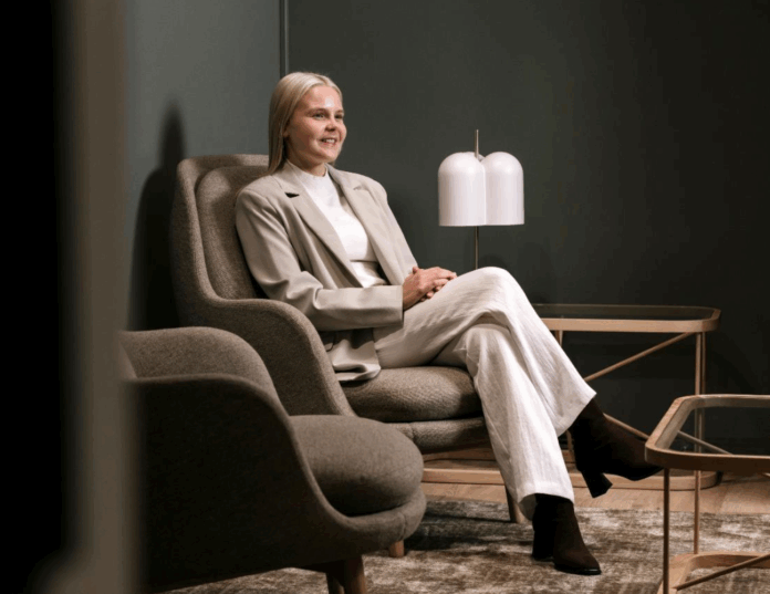Pia Koisti Axiom Advisors