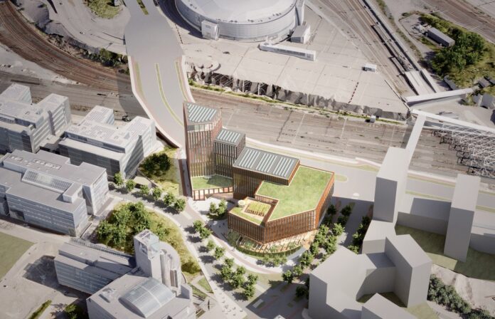 Hybrix Pasila