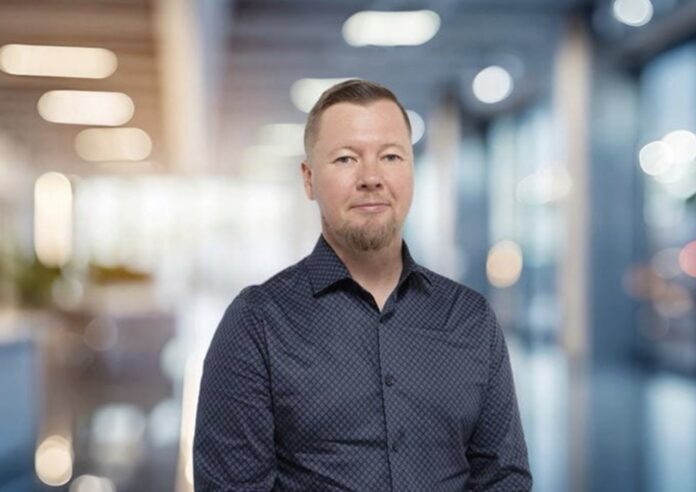 Jari Malmberg