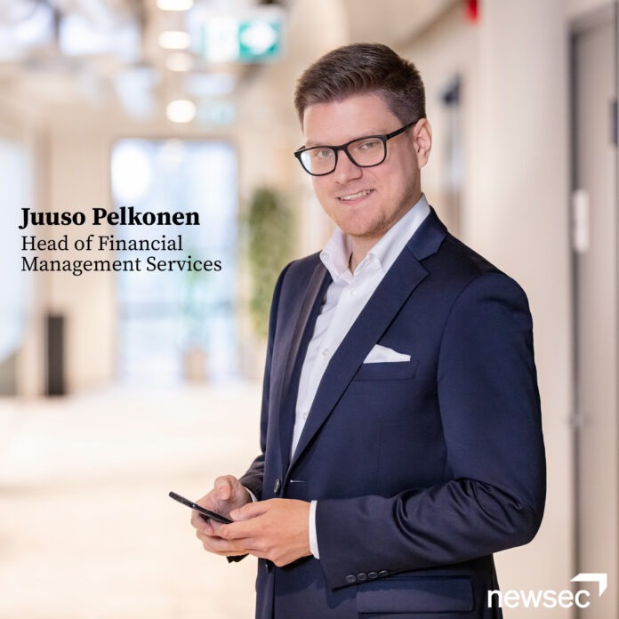 Juuso Pelkonen
